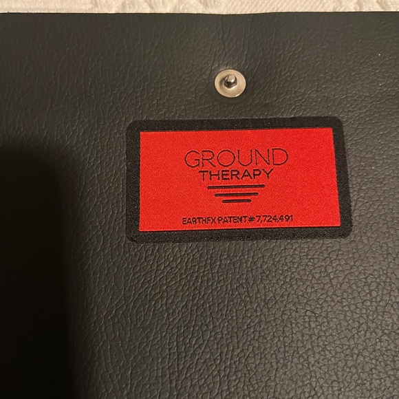 Earthing Ground Mats (x2) with Accessories - Picture 10 of 15